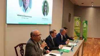 El 4to Encuentro Provincial Interministerial del Nivel Inicial se realizó este jueves
